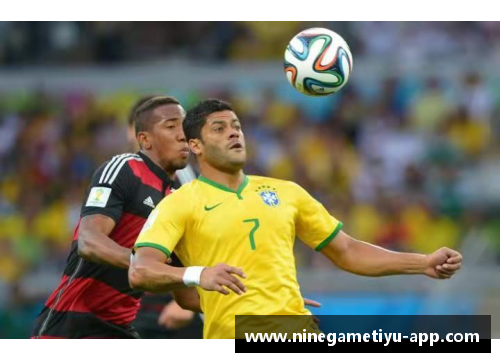 Andrade：巴西足球新秀崭露头角