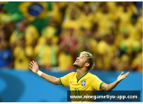 内马尔迷必备！超高清内马尔壁纸每日更新！