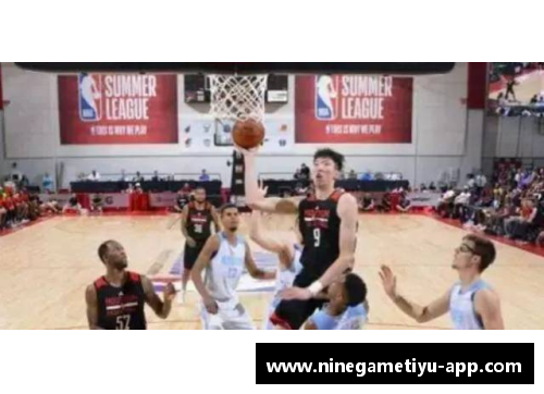 中国球员在2017 NBA夏季联赛的表现 中国球员在2017 NBA夏季联赛的表现