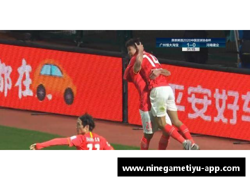 足坛新星：青春风暴与未来之路