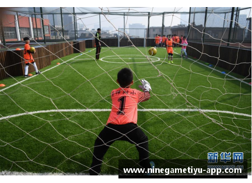 梅州巴西球员：融合风情，燃爆球场