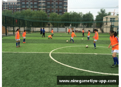 球员高基：青春飞扬与职业足球之路