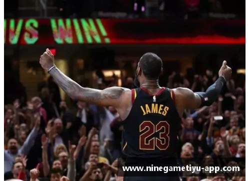 詹姆斯球员经理：制定赢球策略，引领团队冲击冠军霸业