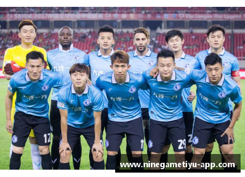 马来西亚足球联赛新星：球员光芒背后的故事