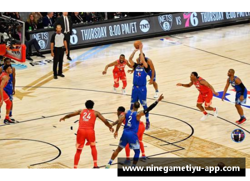 NBA第6人奖：窥探联盟战术深度与替补之道