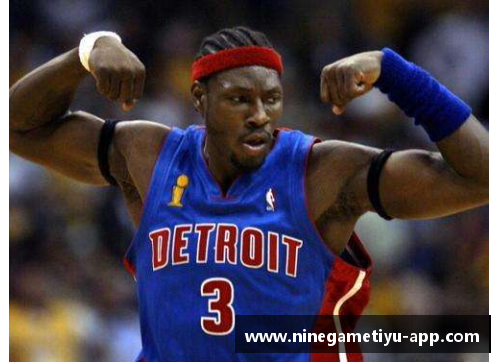 NBA贫民窟：探索美国篮球背后的基层生存现实